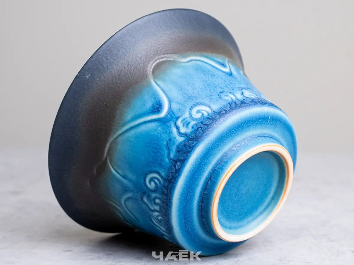 Гайвань № 74, керамика,120 мл