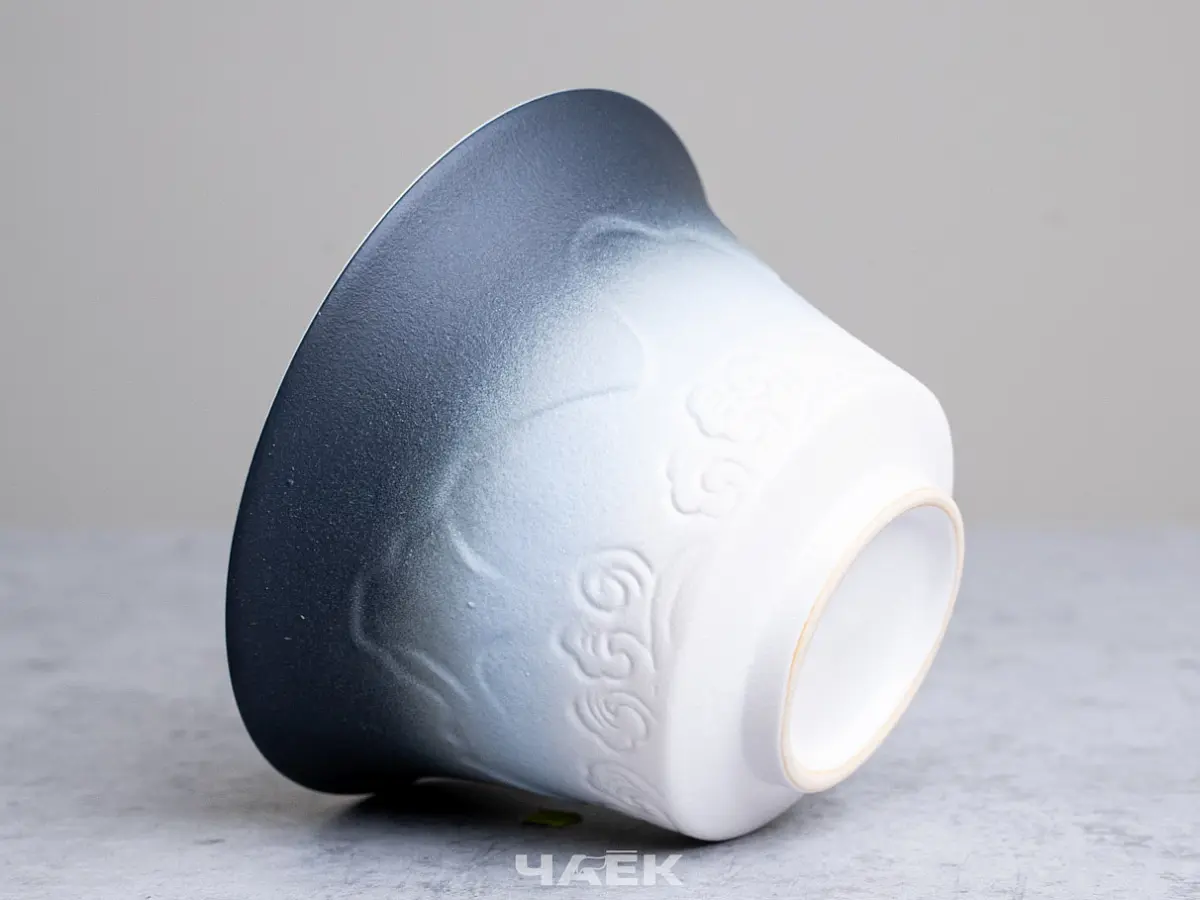 Гайвань № 72, керамика,120 мл