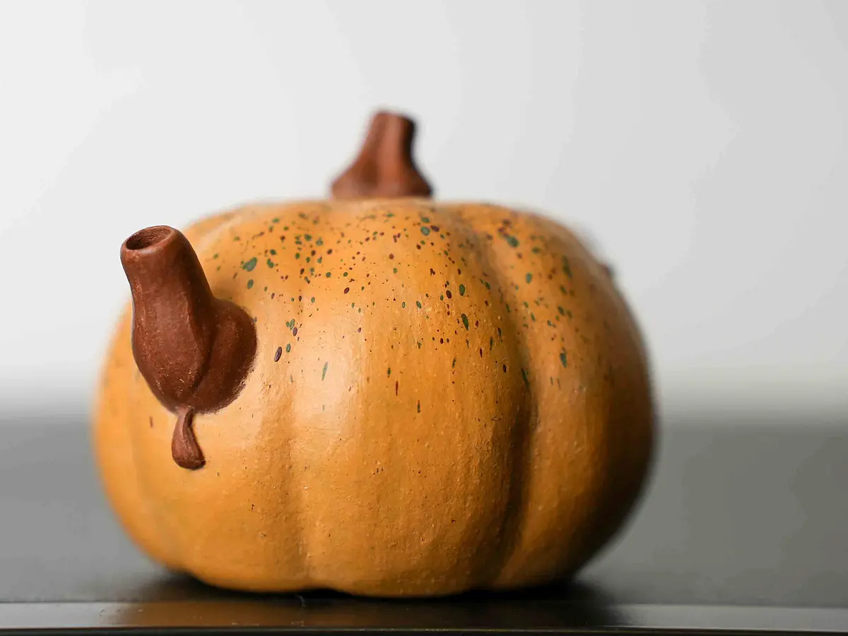 Исинский чайник, 138 мл, № 558