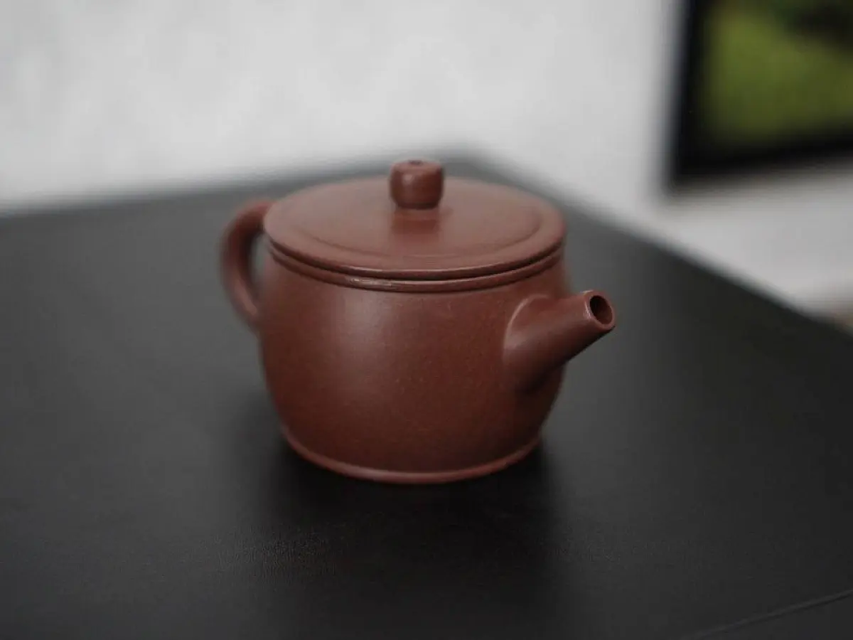 Исинский чайник, 150 мл, № 36