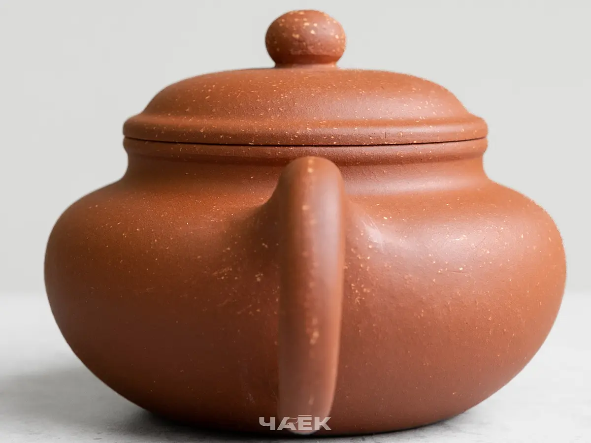 Исинский чайник, 195 мл, № 705