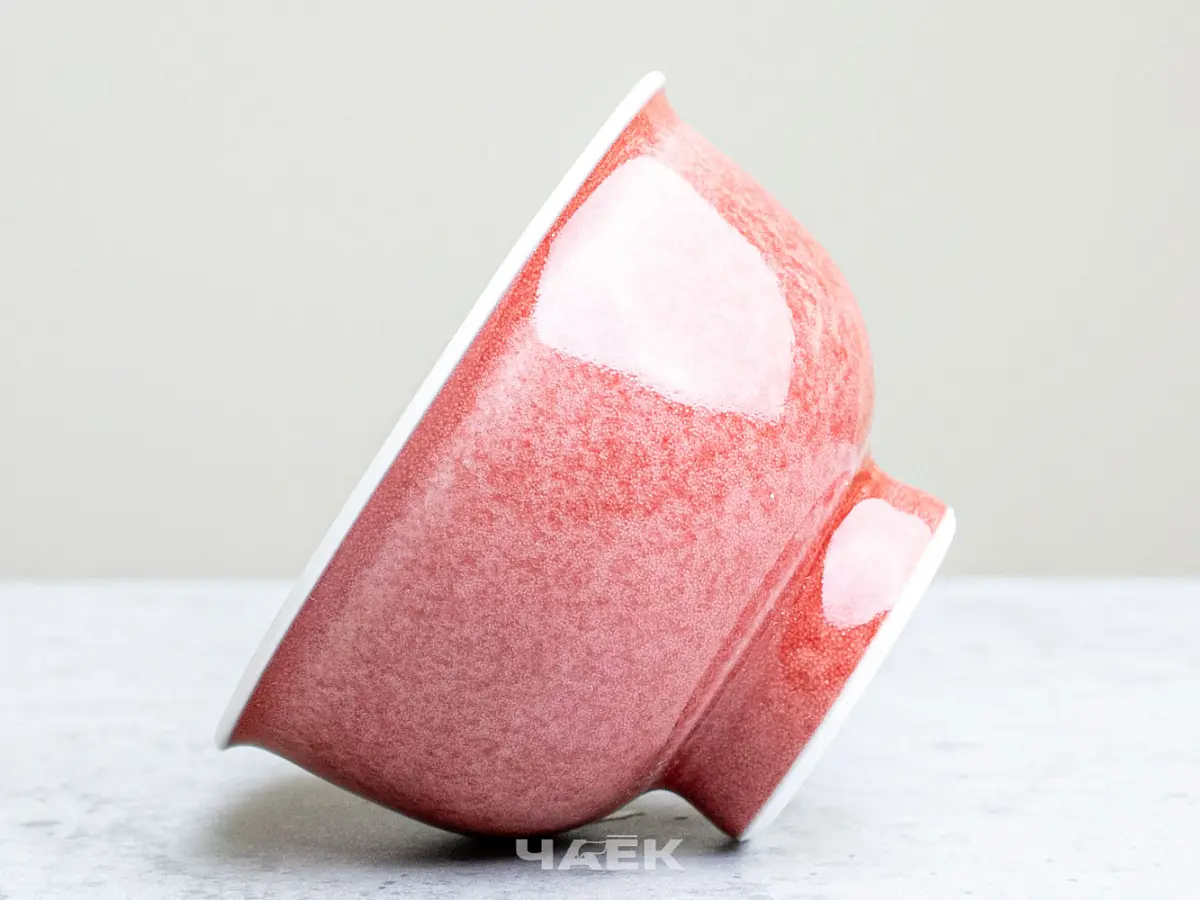 Пиала № 407, керамика Цзиндэчжэнь, 65 мл