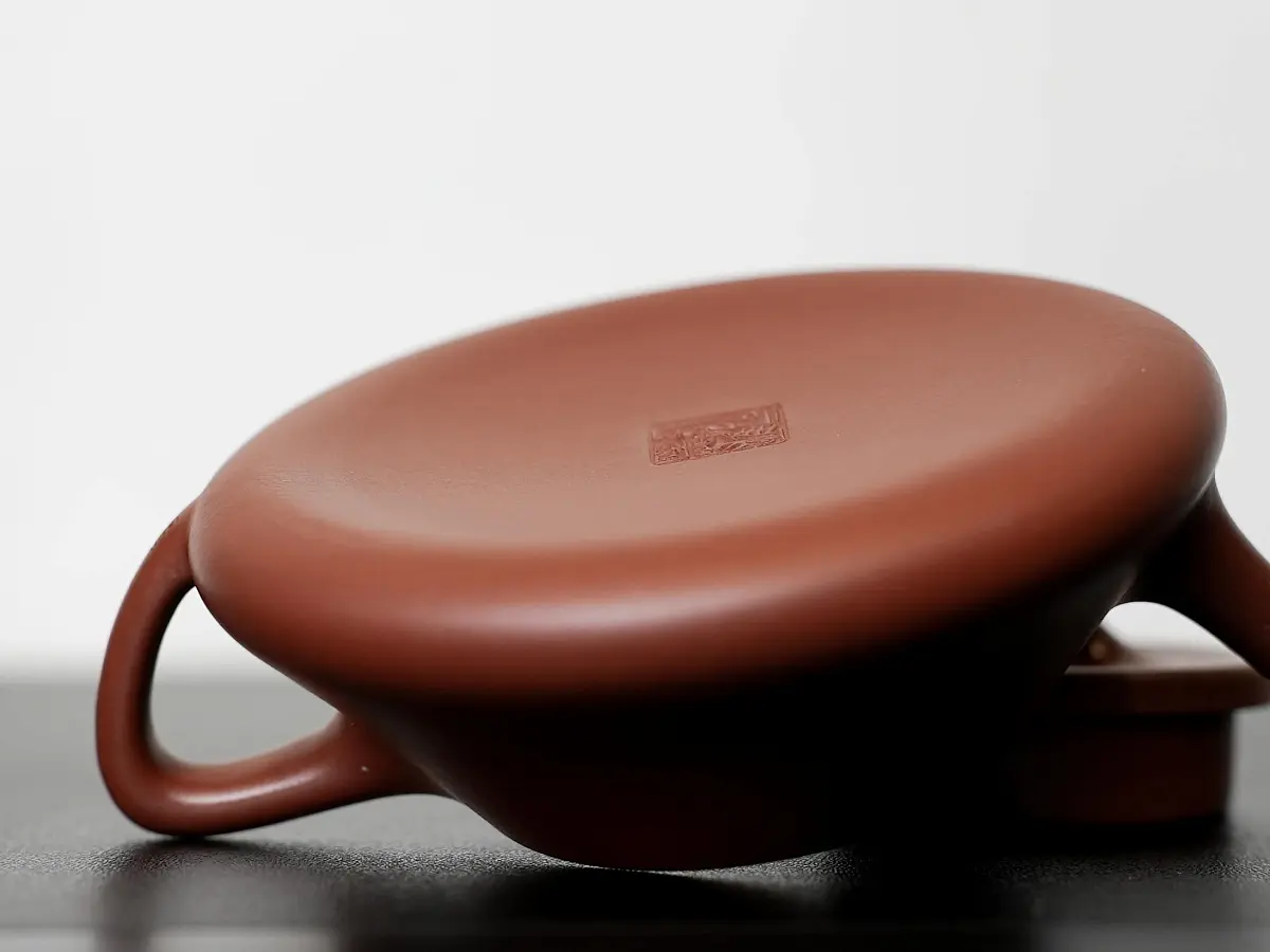 Исинский чайник, 140 мл, № 545