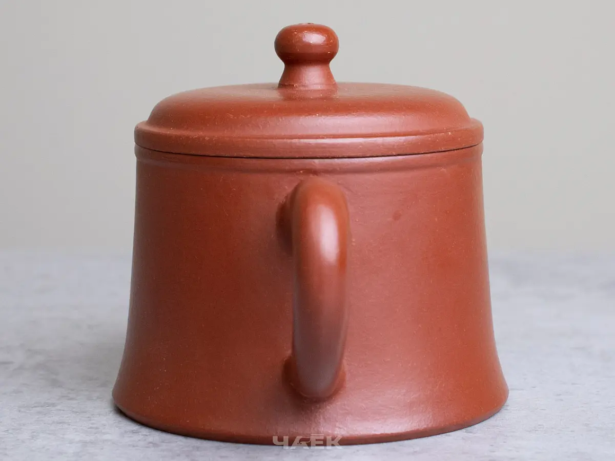 Исинский чайник, 105 мл, № 634