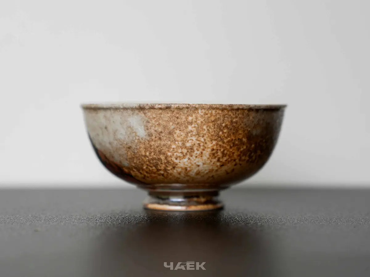 Пиала № 330, керамика Цзиндэчжэнь, 93 мл