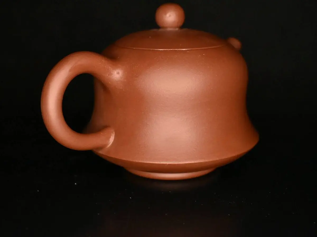 Исинский чайник, 193 мл, № 39