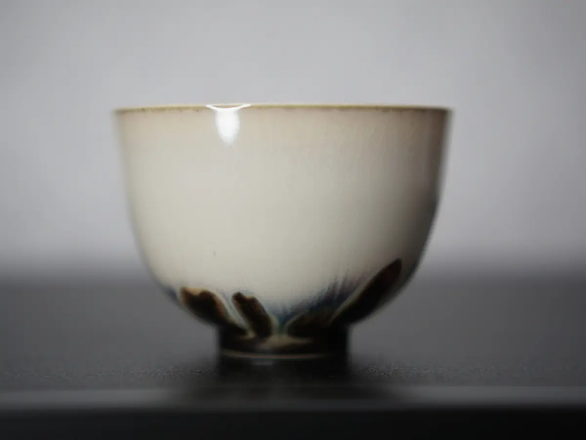 Пиала 217, керамика Цзиндэчжэнь, 125 мл