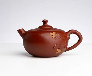 Исинский чайник, 140 мл, № 805