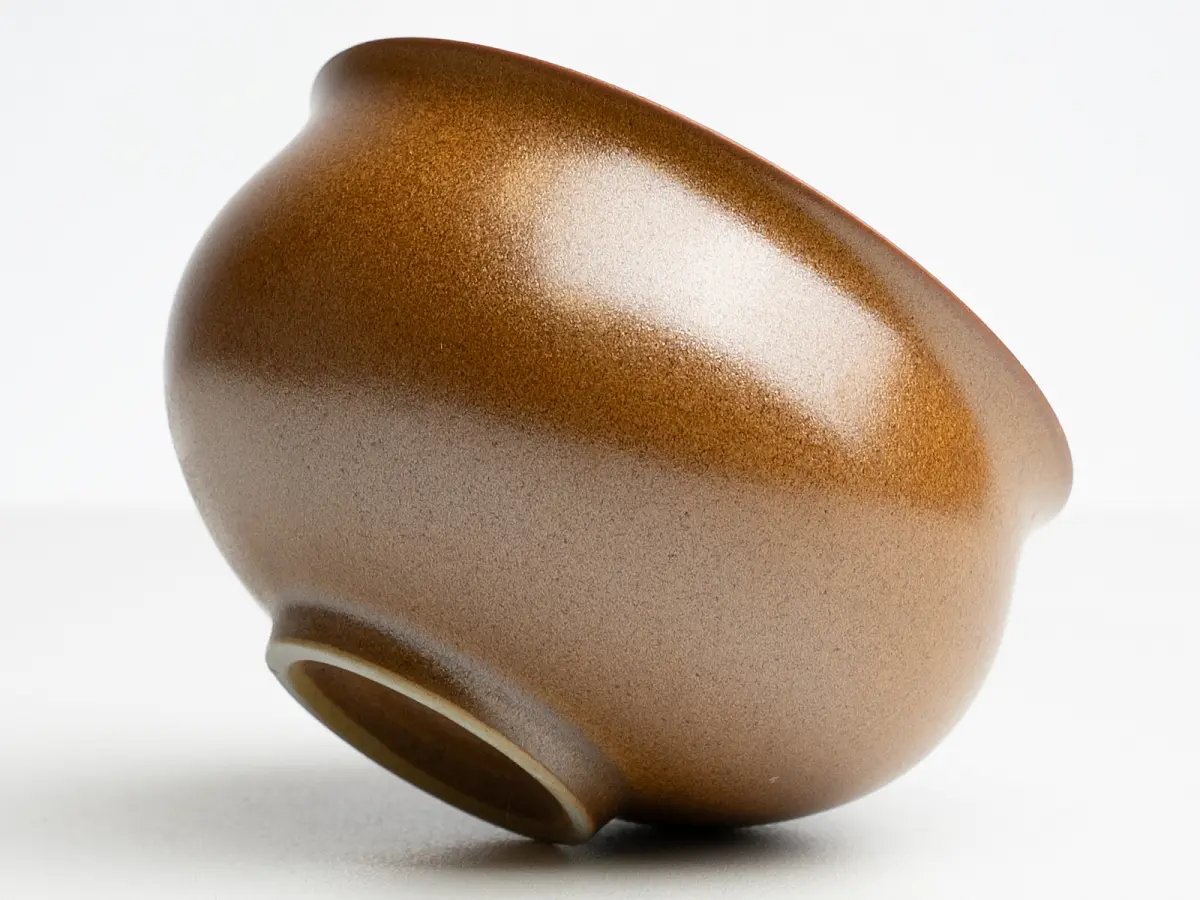 Пиала № 106, керамика, 110 мл