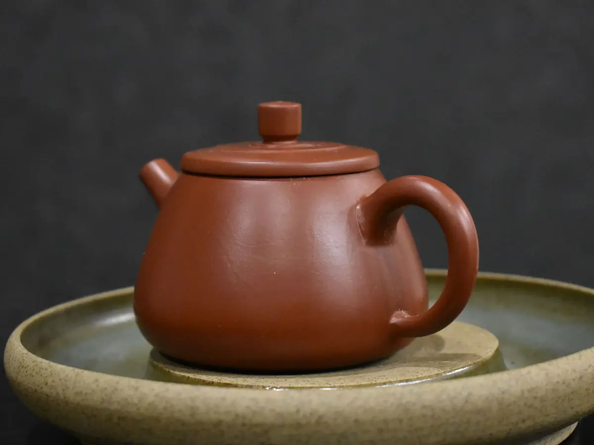 Исинский чайник, 160 мл, № 300