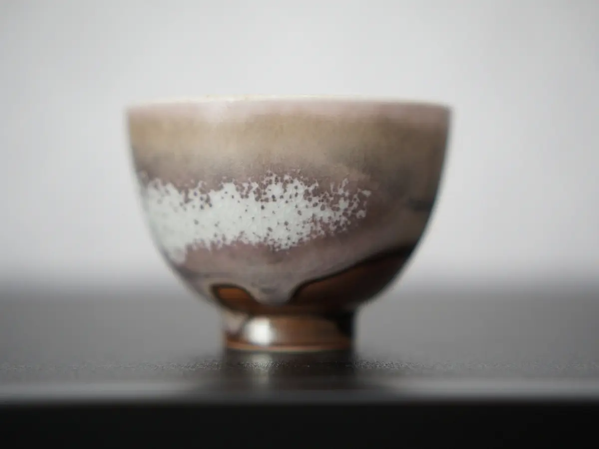 Пиала 227, керамика Цзиндэчжэнь, 108 мл