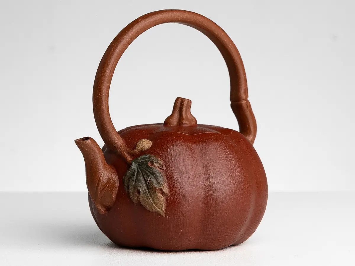 Исинский чайник, 100 мл, № 554