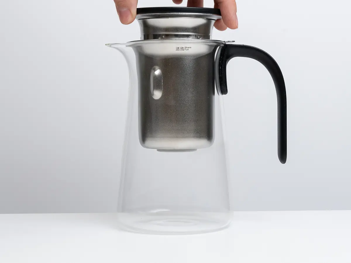 Типот № 8, 300 мл