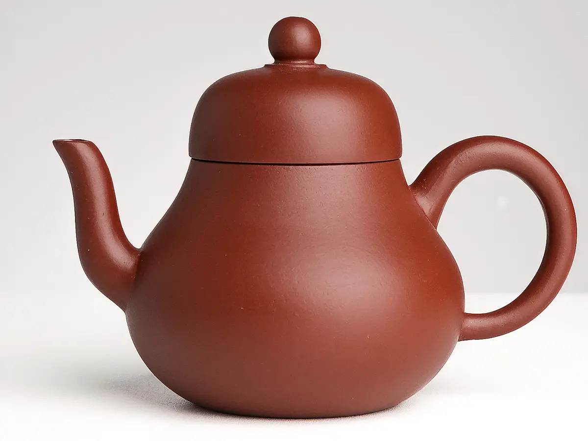 Исинский чайник, 165 мл, № 791