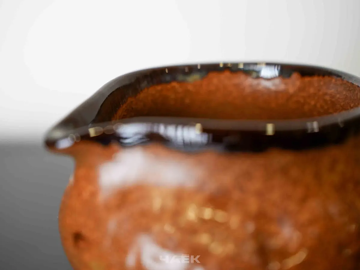 Исинский сливник, 200 мл, № 29