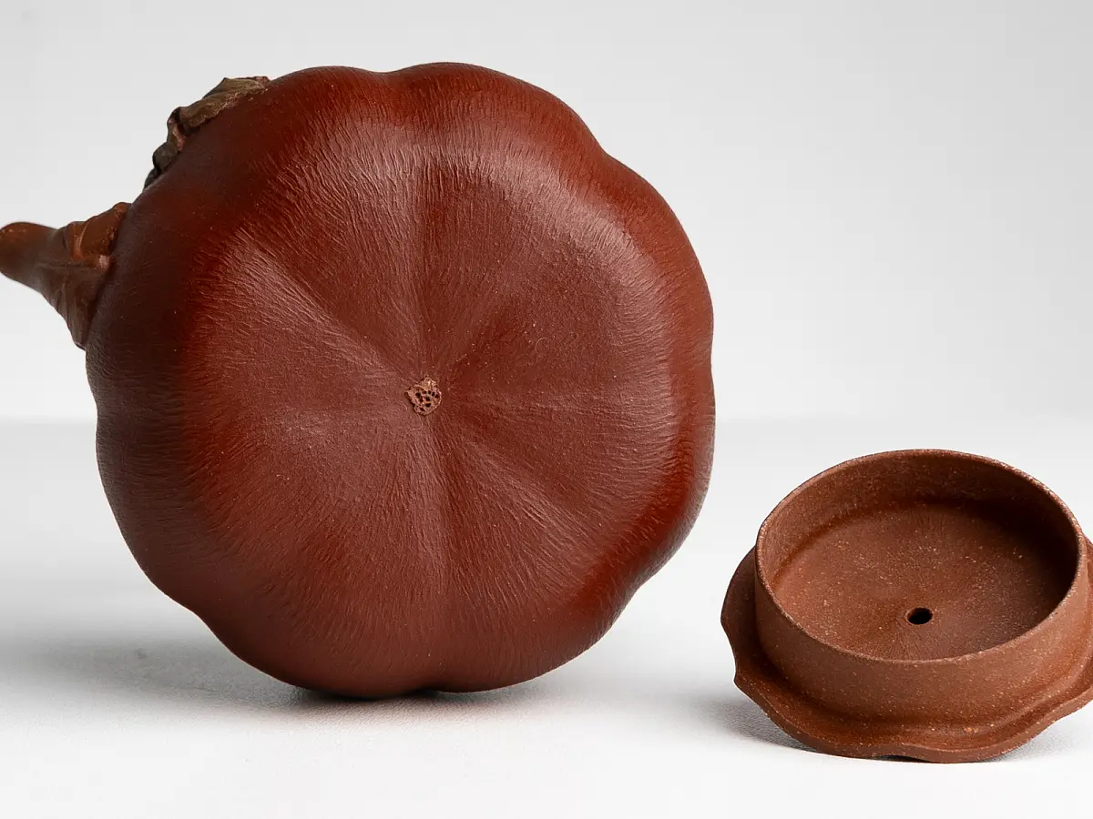 Исинский чайник, 130 мл, № 551