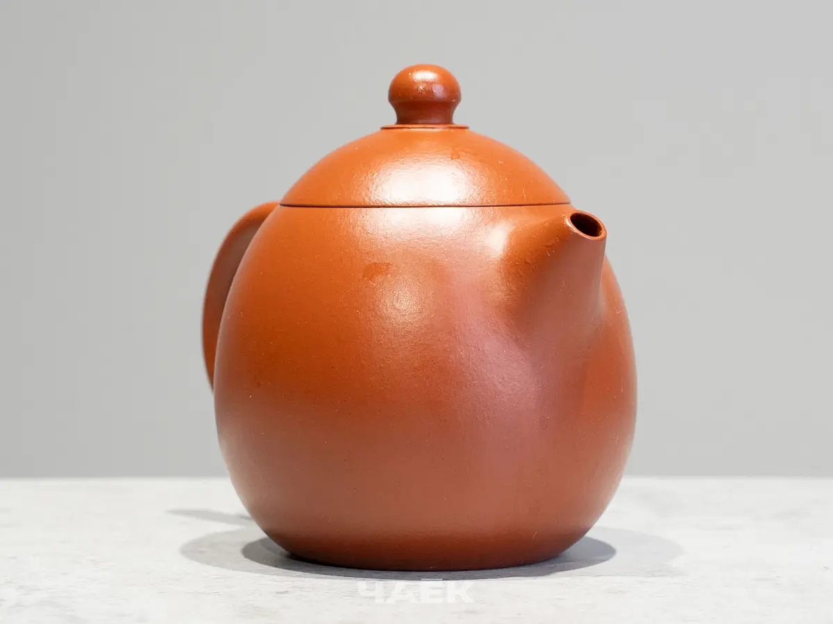 Исинский чайник, 144 мл, № 633