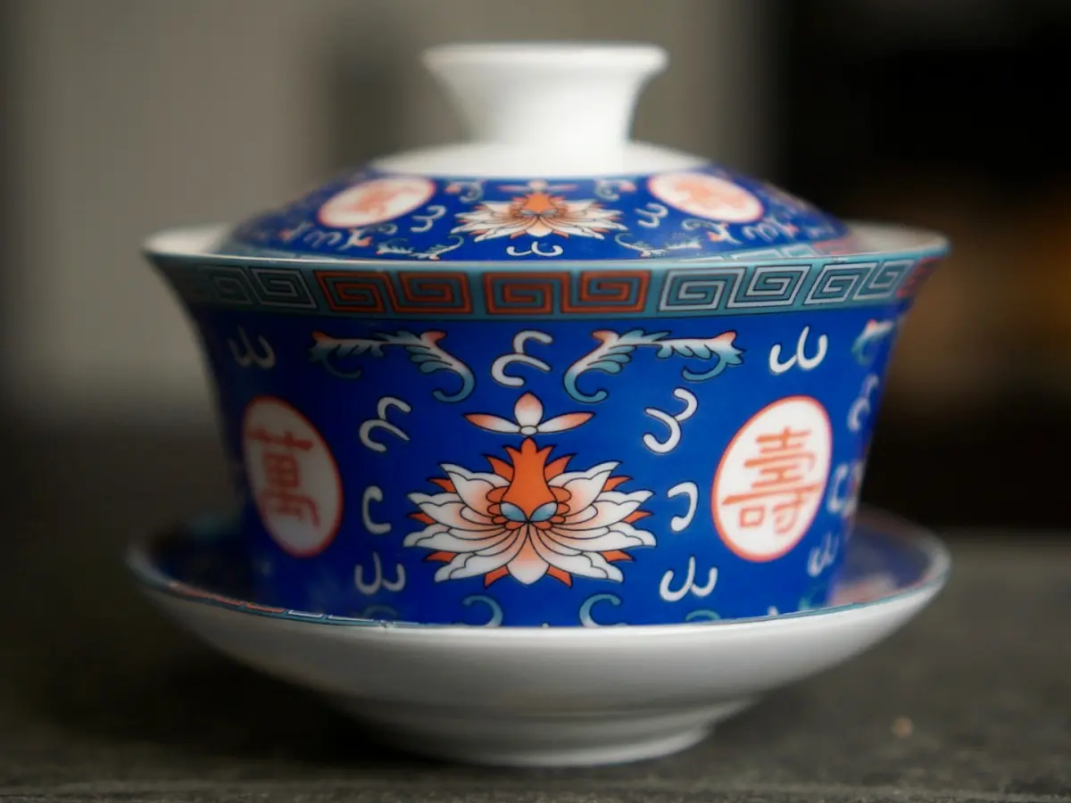 Гайвань большая, фарофор, 210 мл