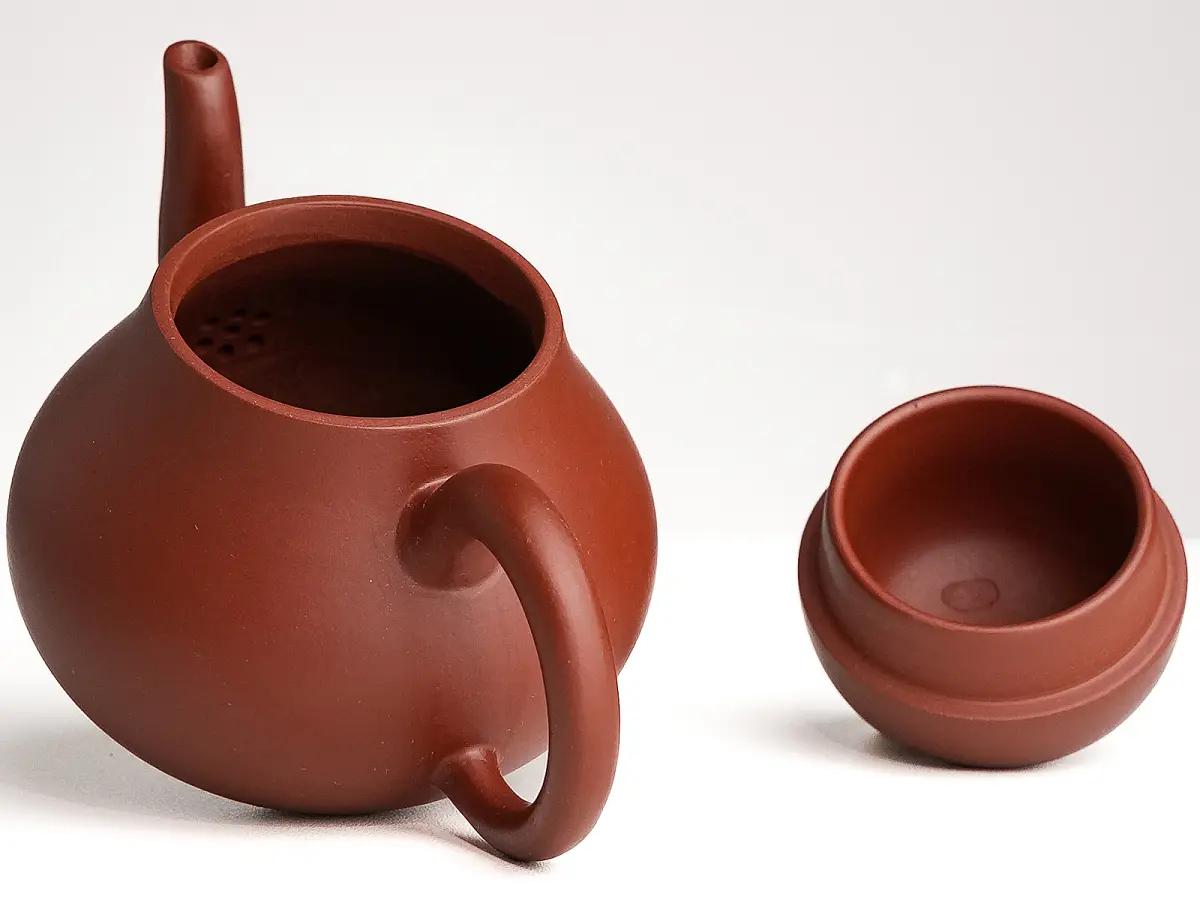 Исинский чайник, 165 мл, № 791