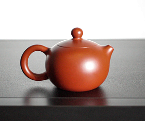 Исинский чайник, 85 мл, №486
