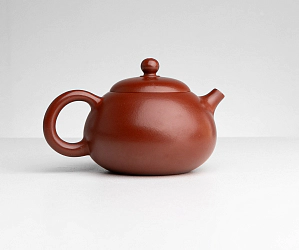 Исинский чайник, 127 мл, № 782