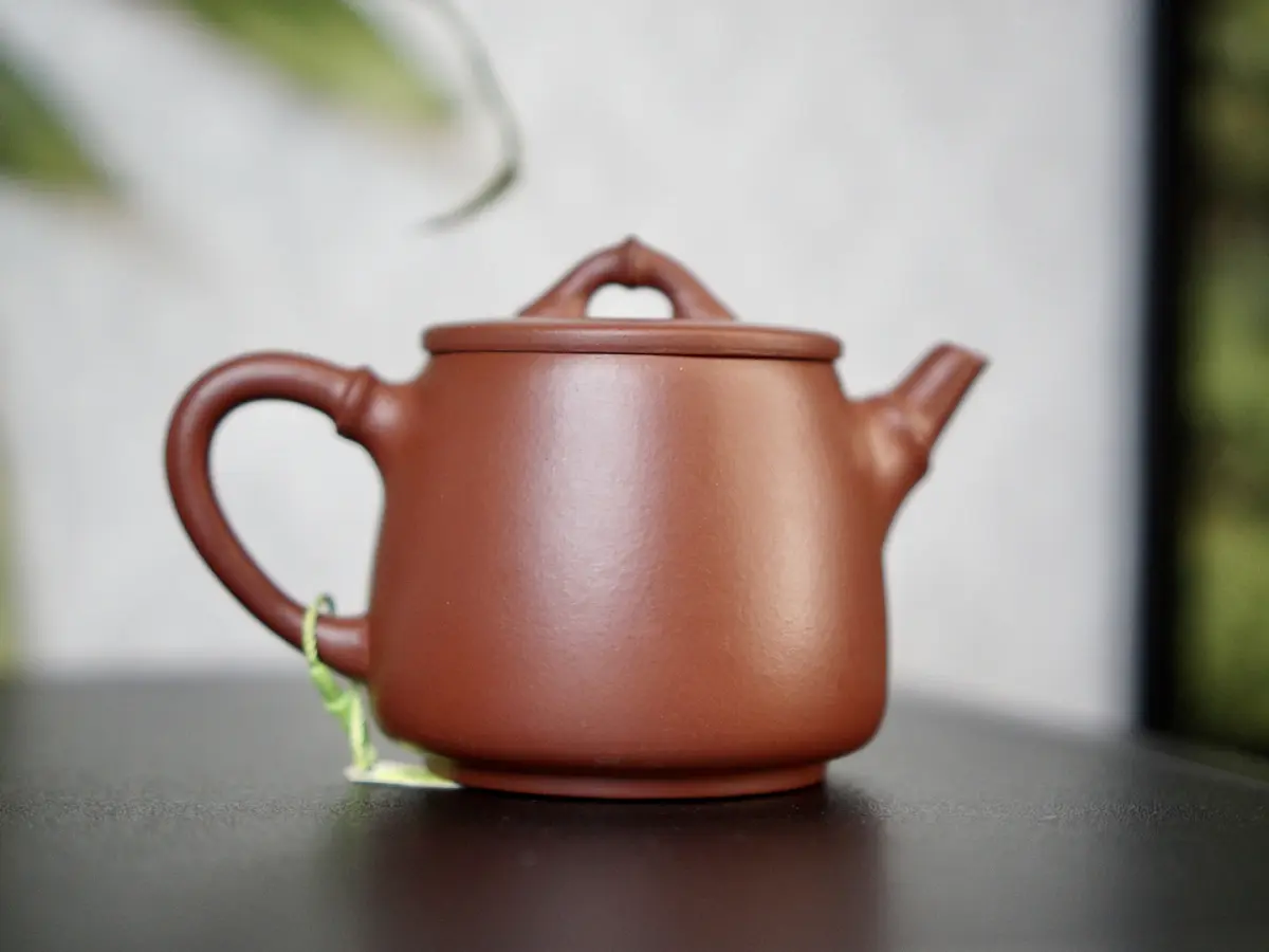 Исинский чайник, 197 мл, №  390