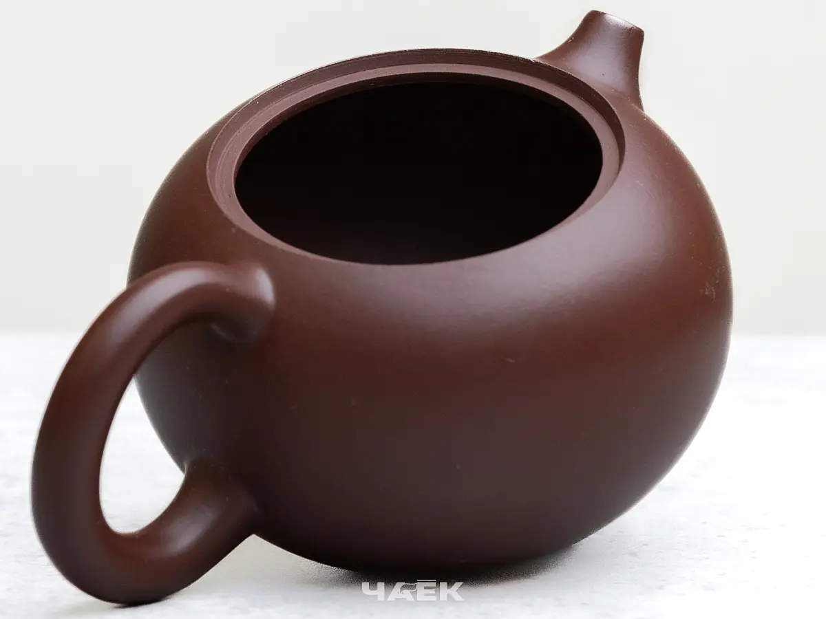 Исинский чайник, 90 мл, № 712