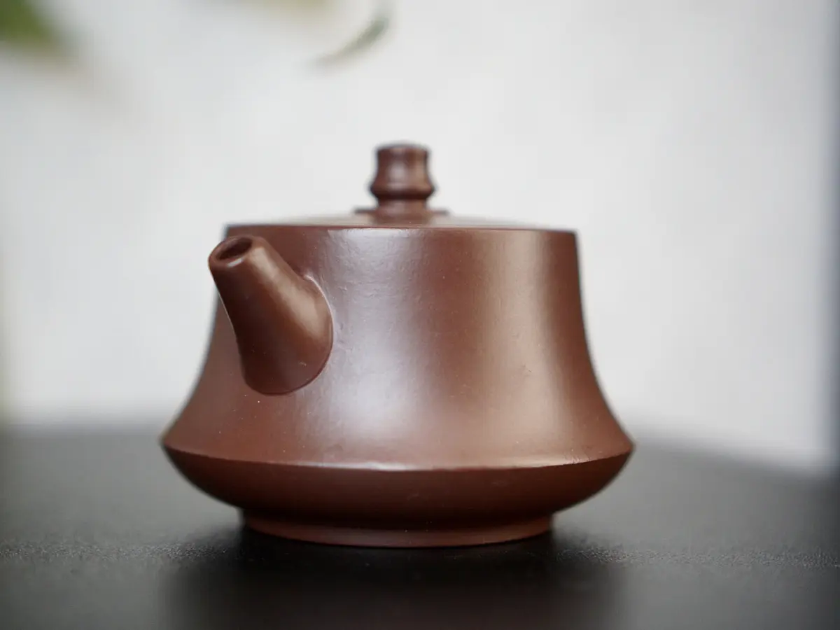 Исинский чайник, 138 мл, №  391