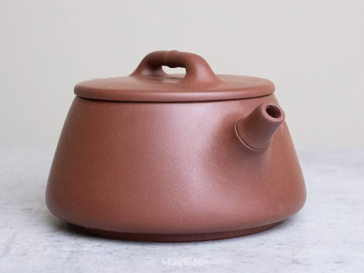 Исинский чайник, 175 мл, № 656