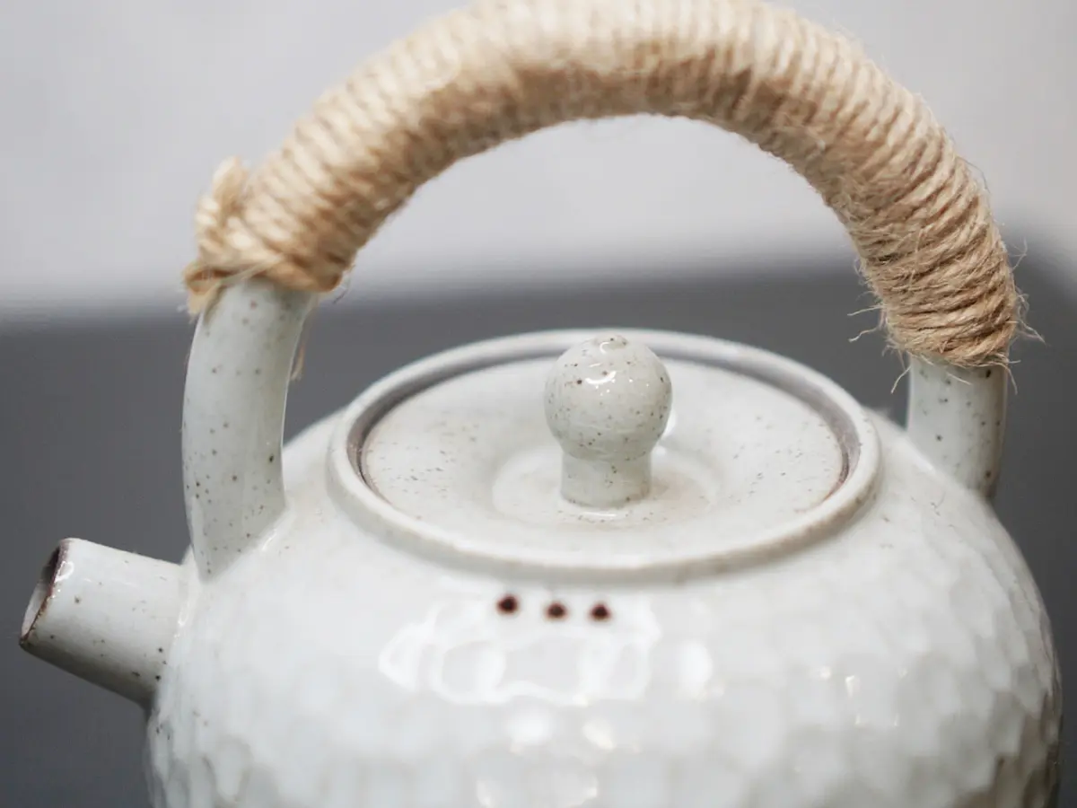 Чайник № 6, 450 мл