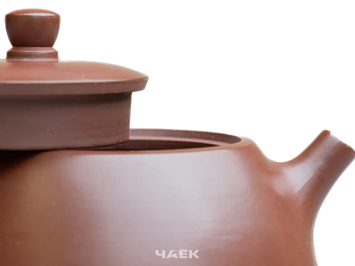 Исинский чайник, 175 мл, № 713