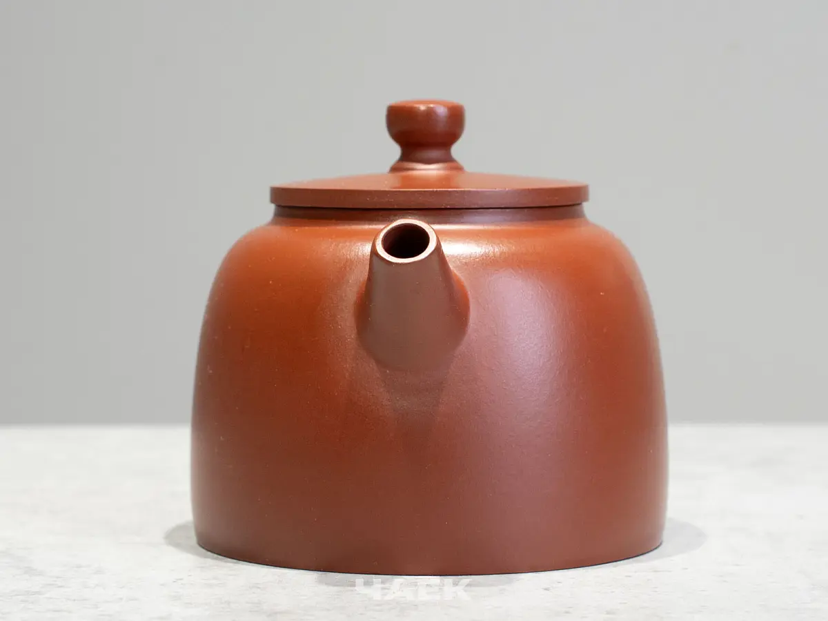 Исинский чайник, 130 мл, № 627