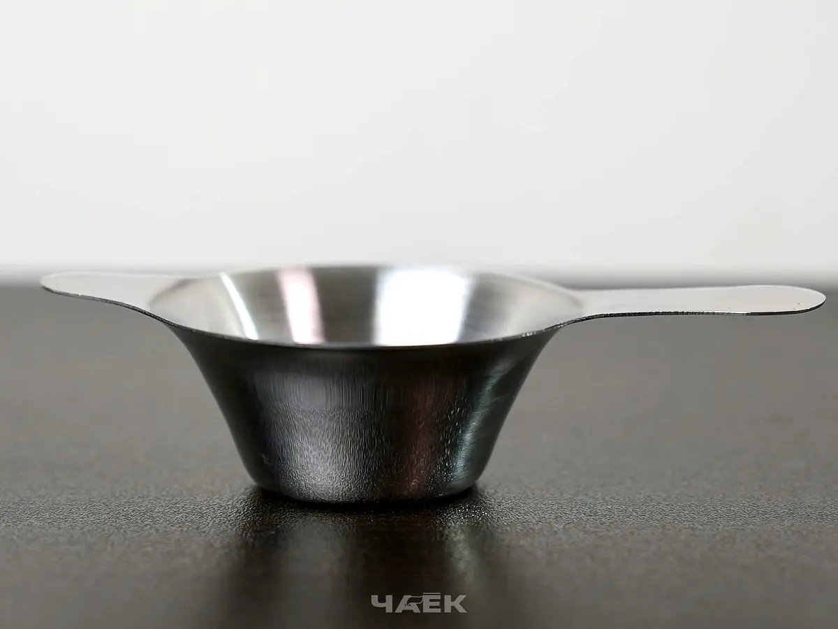 Сито для чая маленькое, железное