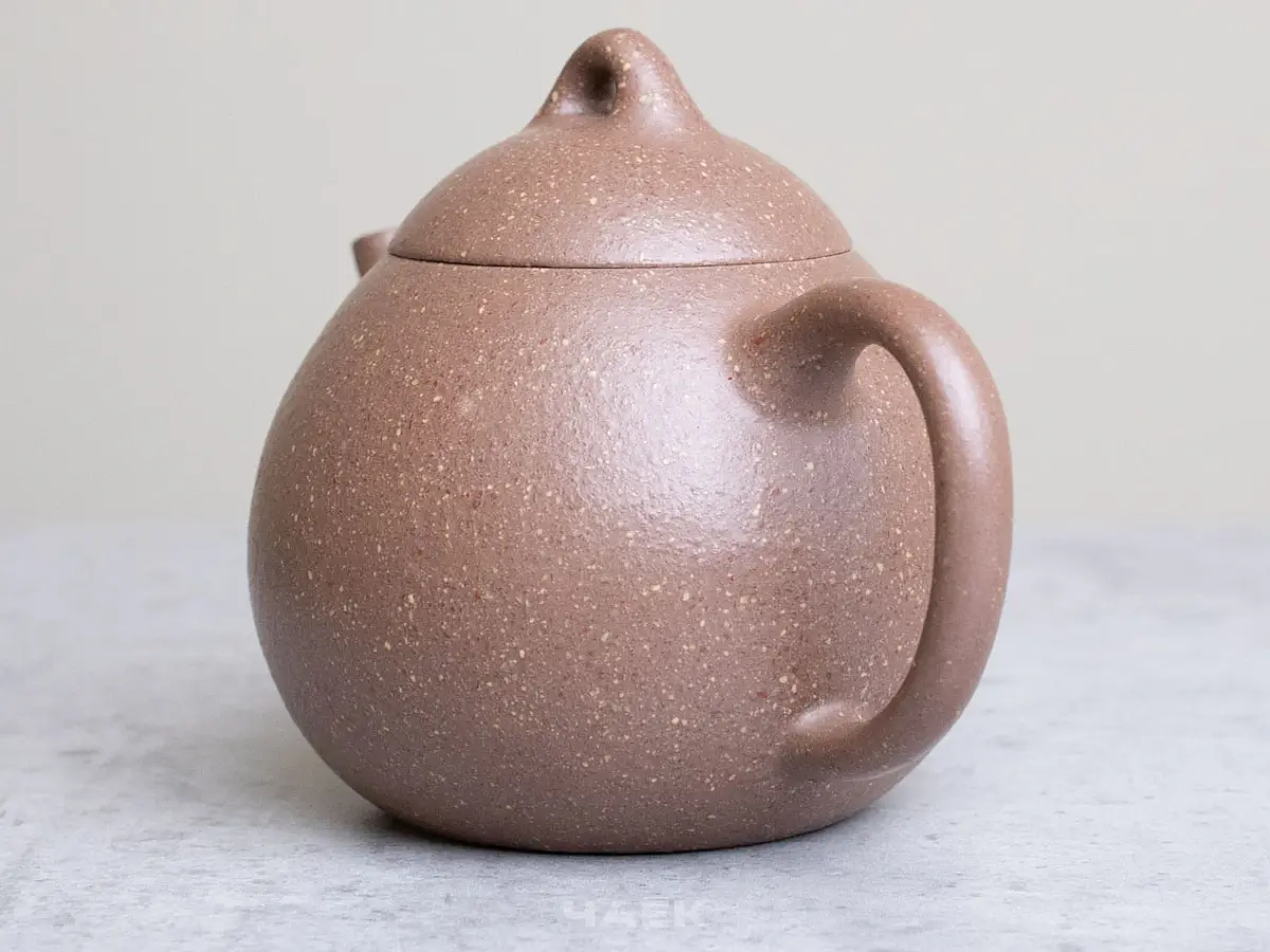 Исинский чайник, 138 мл, № 659