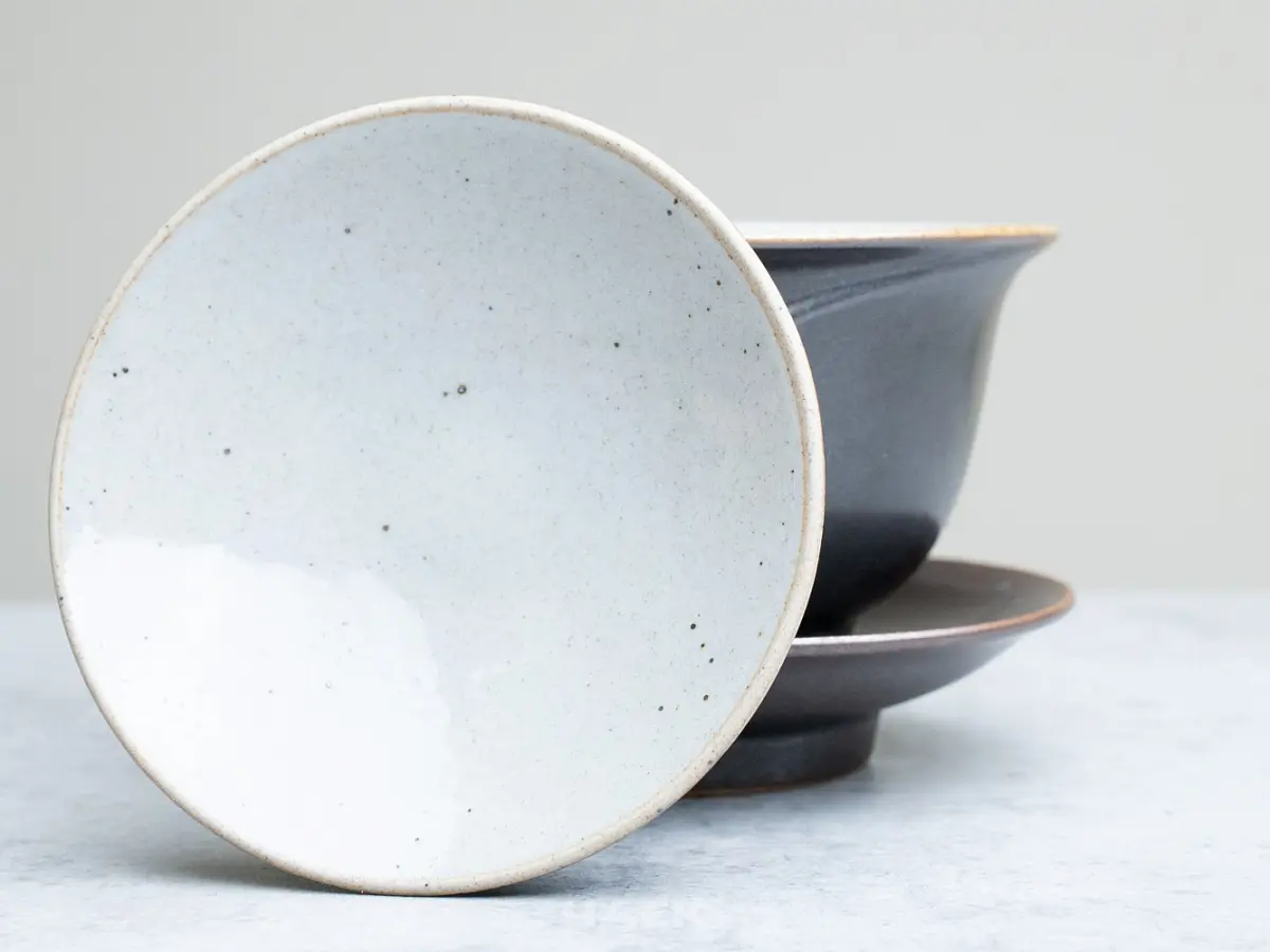 Гайвань № 17, керамика, 120 мл