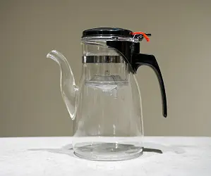 Типот № 3, 800 мл