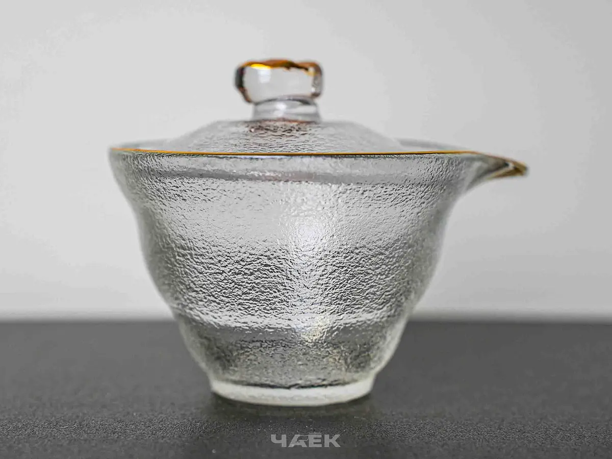 Гайвань - сиборидаси № 4, стекло, 130 мл