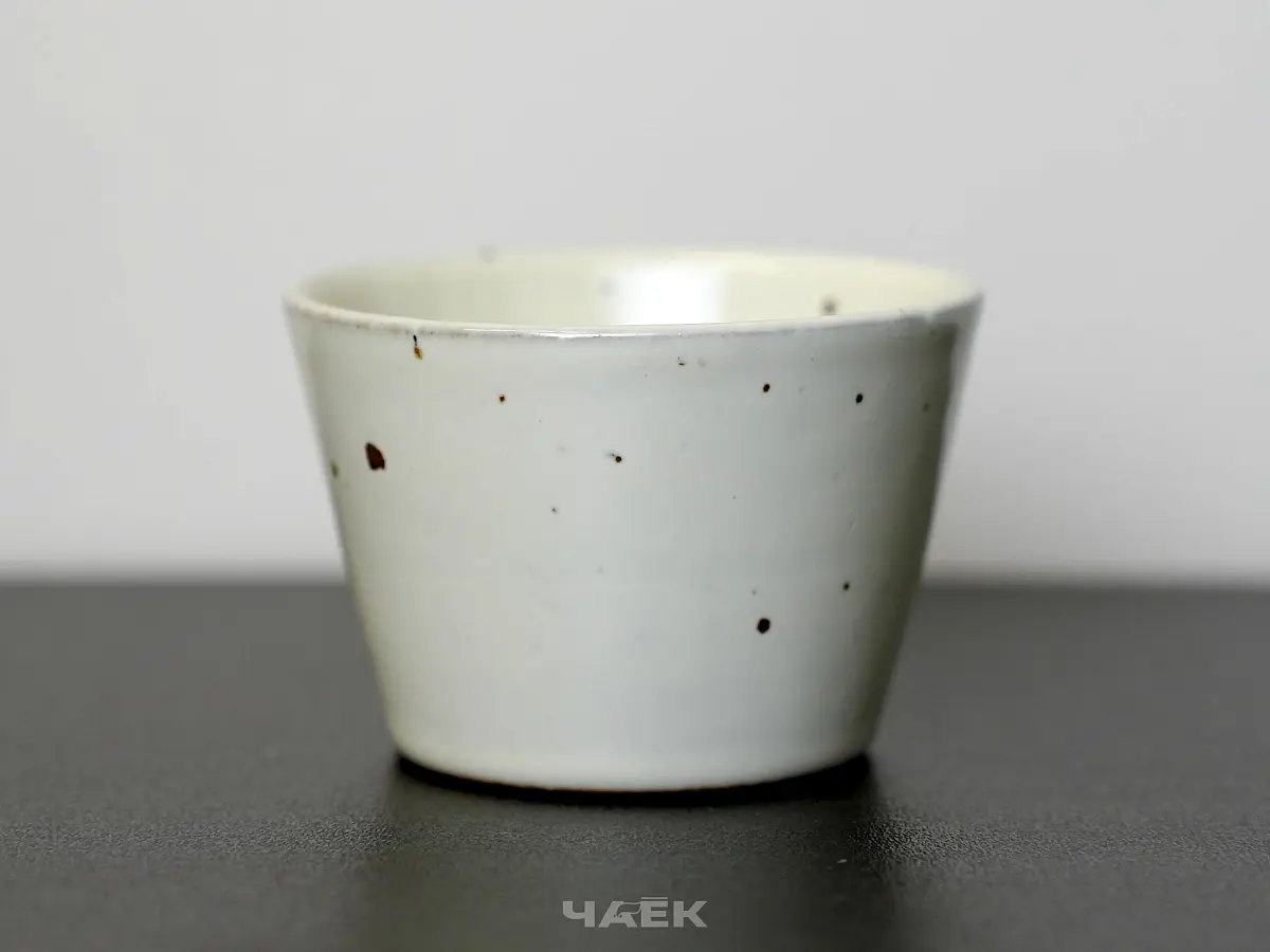 Пиала № 308, керамика Цзиндэчжэнь, 110 мл