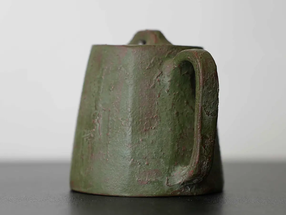 Исинский чайник, 165 мл, № 549