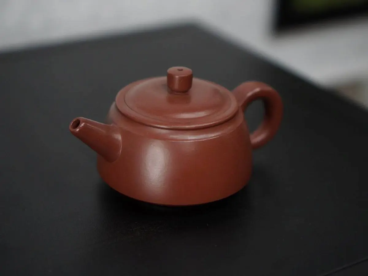 Исинский чайник, 160 мл, № 93