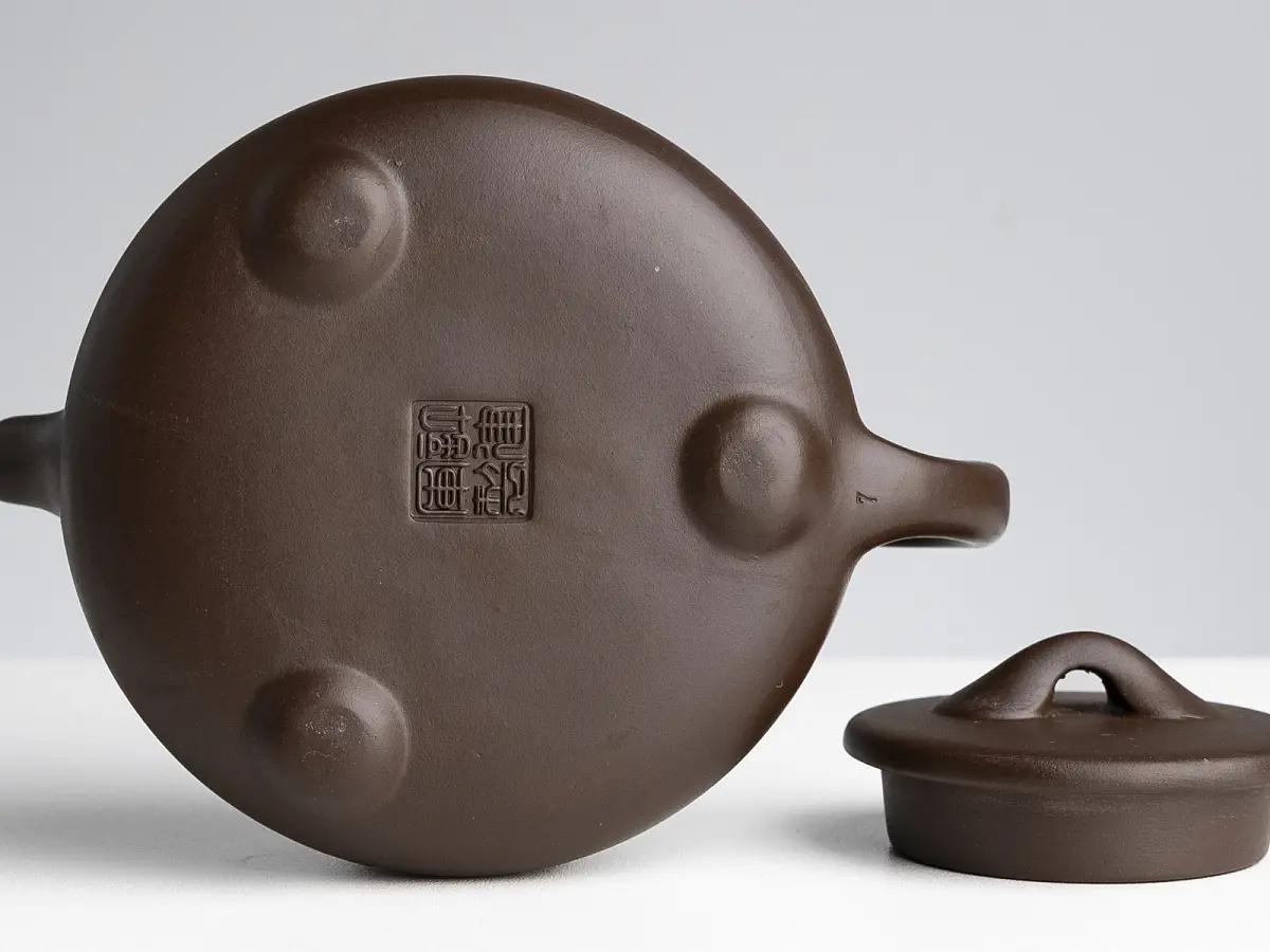 Исинский чайник, 240 мл, № 795