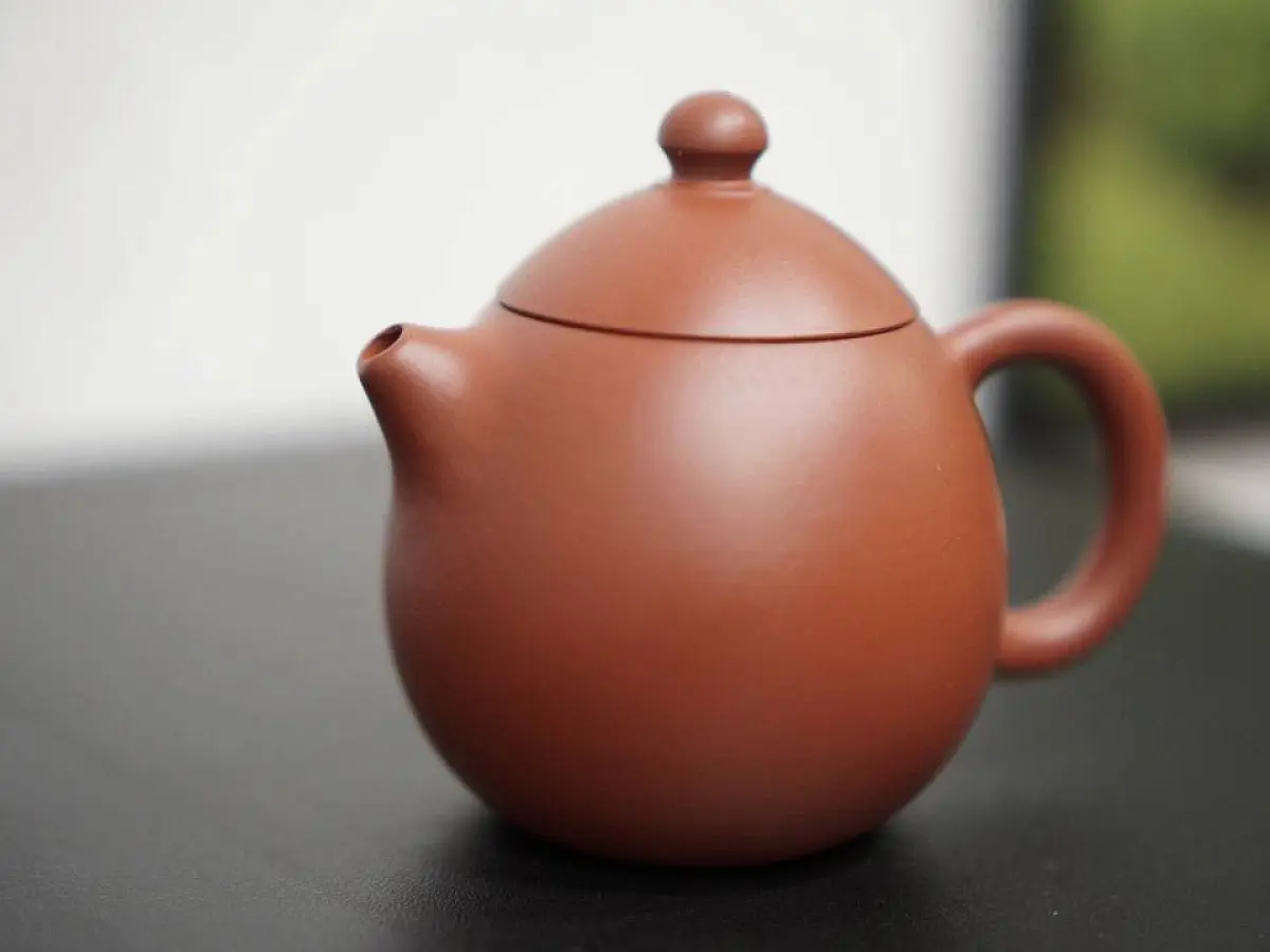 Исинский чайник, 100 мл, № 334