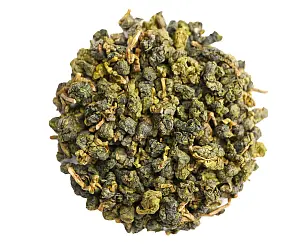 Ли Шань Золотая награда