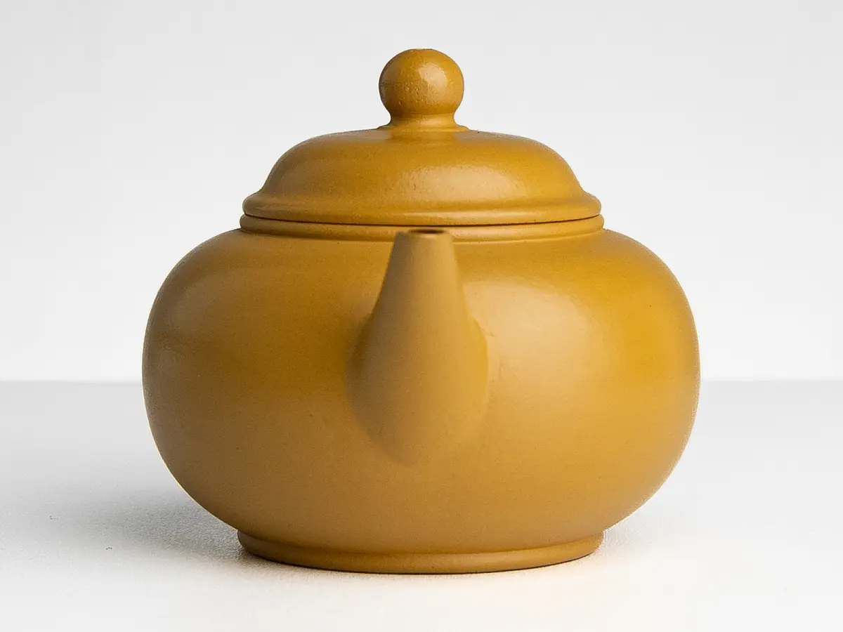 Исинский чайник, 117 мл, № 775