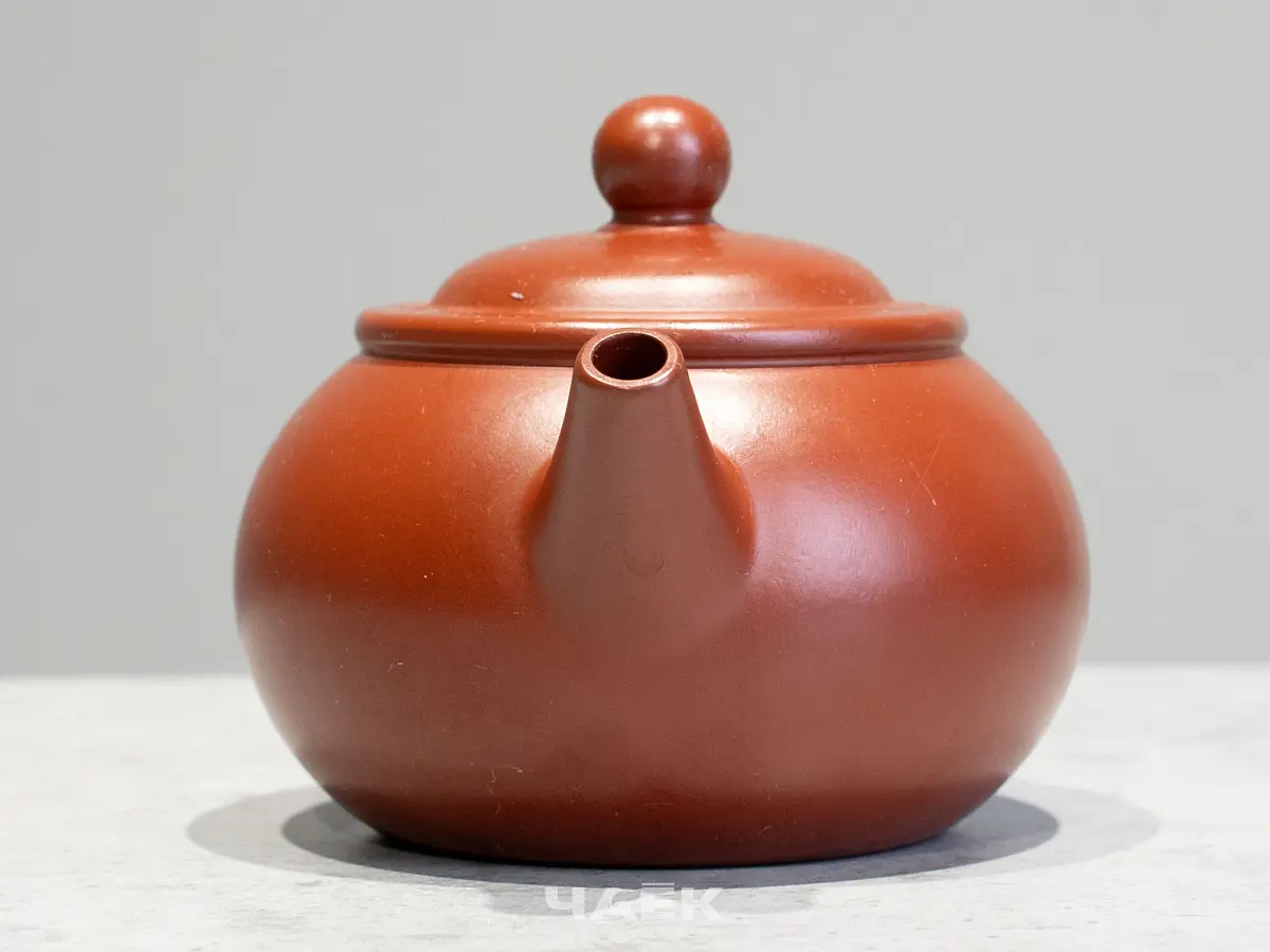 Исинский чайник, 130 мл, № 622