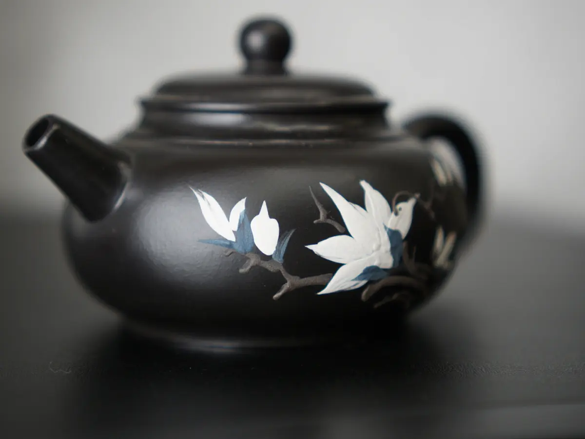 Исинский чайник, 170 мл, № 366