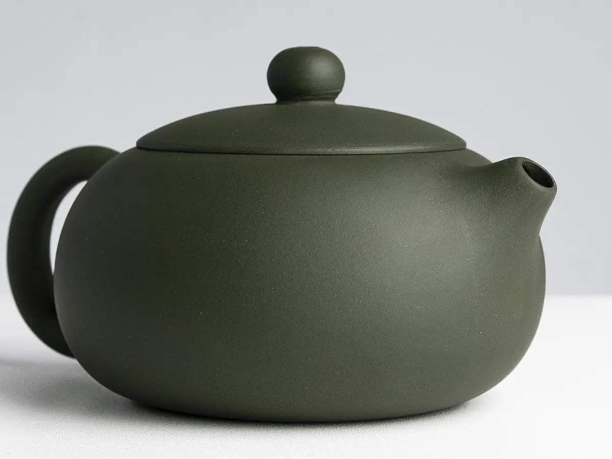 Исинский чайник, 220 мл, № 798