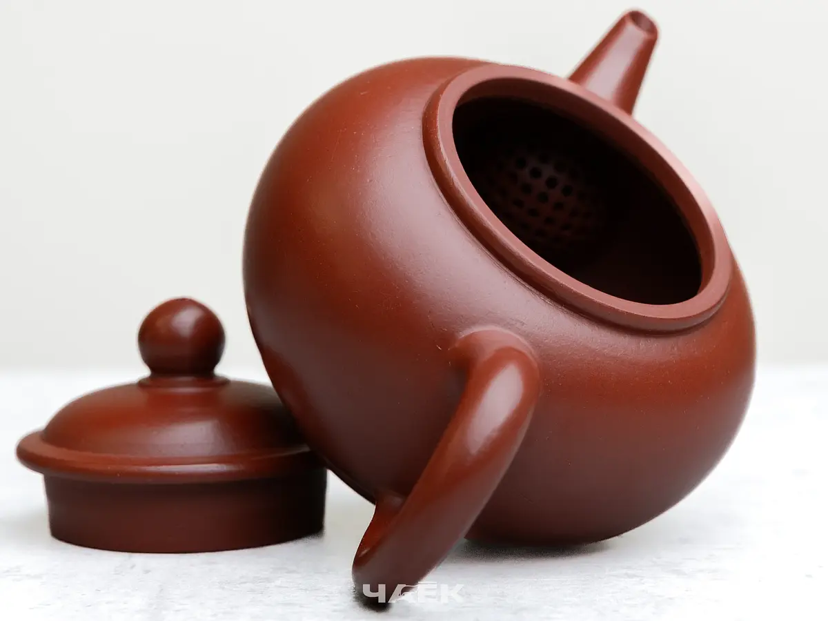 Исинский чайник, 110 мл, № 716