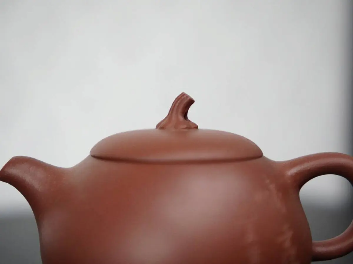 Исинский чайник, 205 мл, № 301