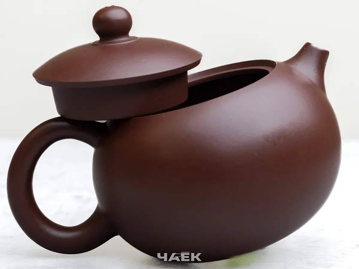 Исинский чайник, 90 мл, № 712